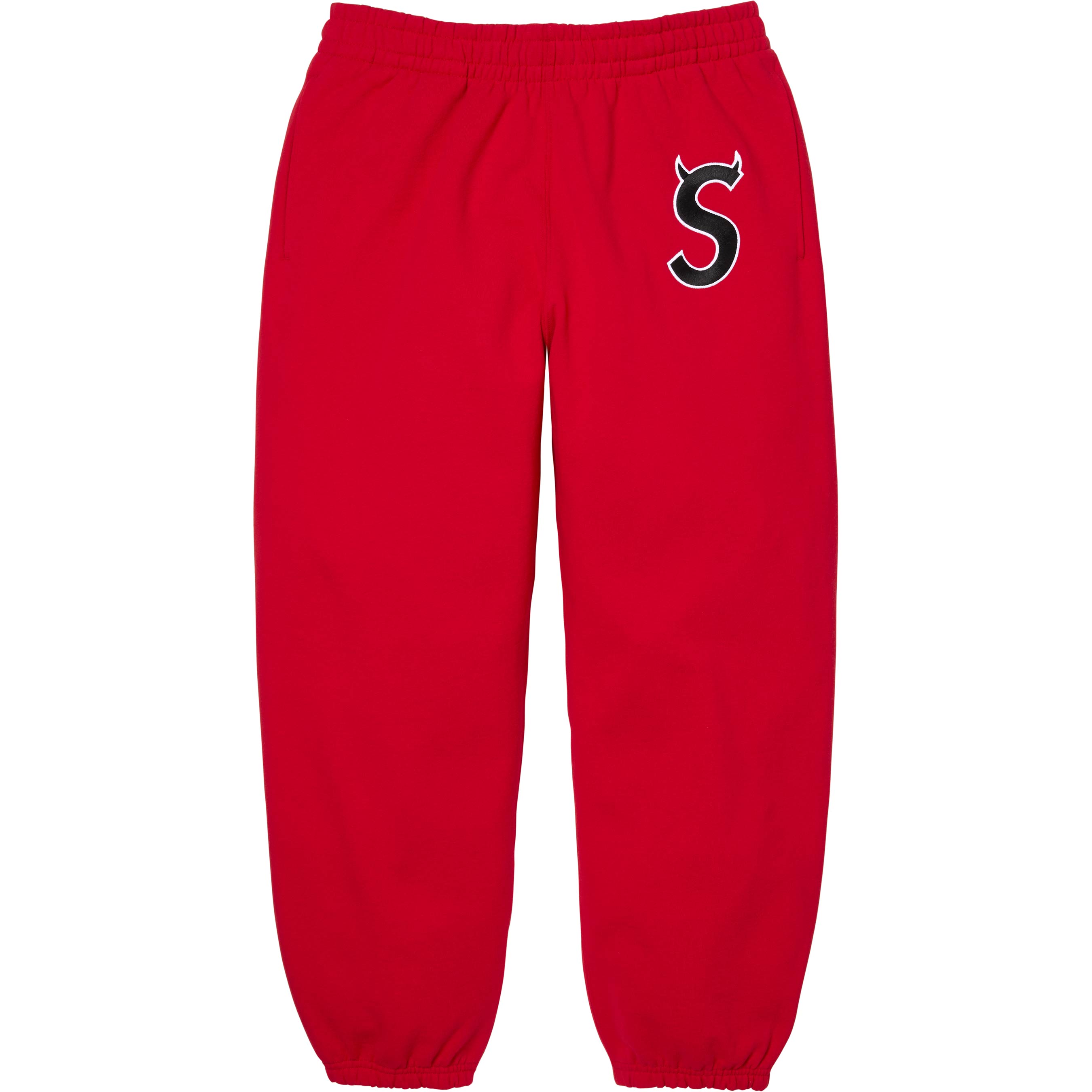 Devil S Logo Sweatpant view 19